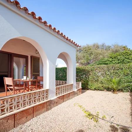 Aure Con Piscina Y Aire Acondicionado! * Cala en Bosch