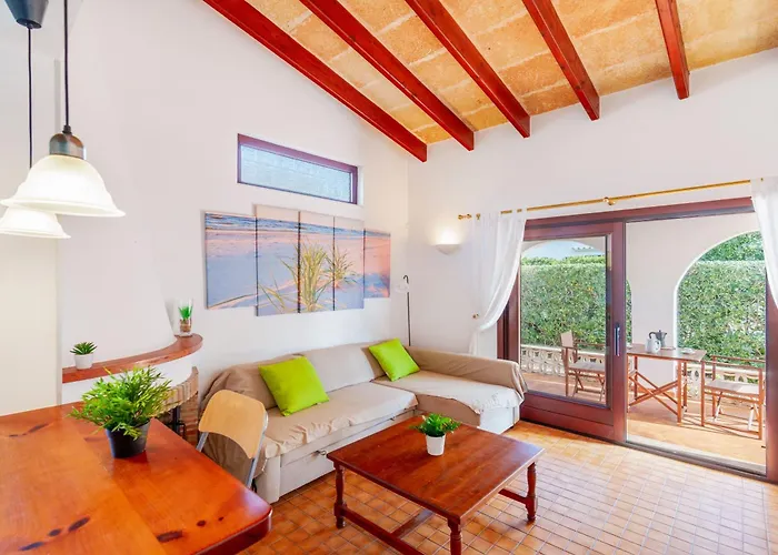 Aure Con Piscina Y Aire Acondicionado! Villa *