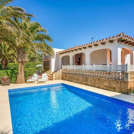 Aure | Con Piscina Y Aire Acondicionado!