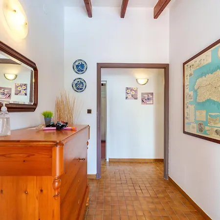 Aure | Con Piscina Y Aire Acondicionado! * 卡兰博希