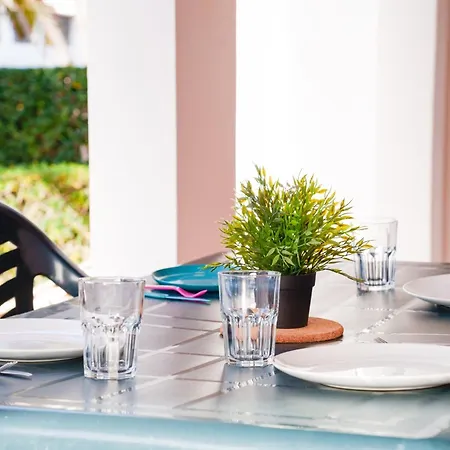 Aure | Con Piscina Y Aire Acondicionado! 别墅 *