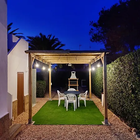 Aure | Con Piscina Y Aire Acondicionado! * 卡兰博希