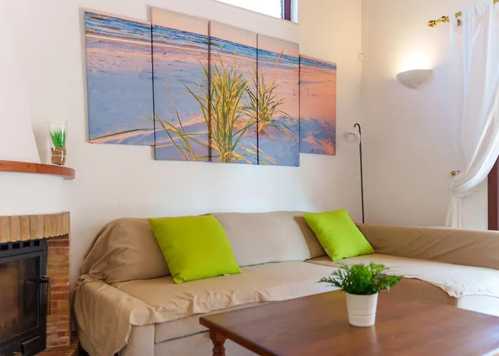 Aure | Con Piscina Y Aire Acondicionado!