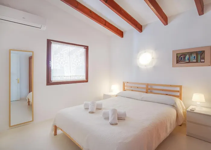 וילה Aure | Con Piscina Y Aire Acondicionado!