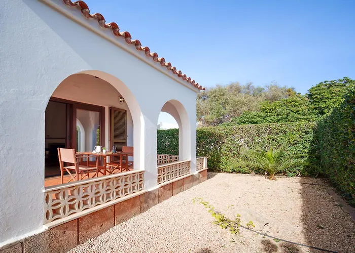 Aure | Con Piscina Y Aire Acondicionado! * קאלאן בוש