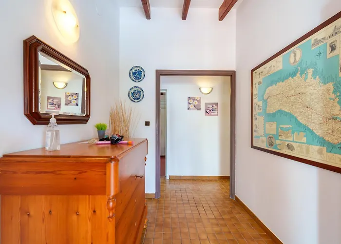 Aure | Con Piscina Y Aire Acondicionado! וילה