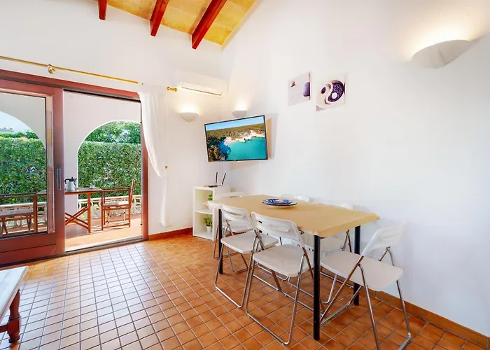 Aure | Con Piscina Y Aire Acondicionado! וילה קאלאן בוש