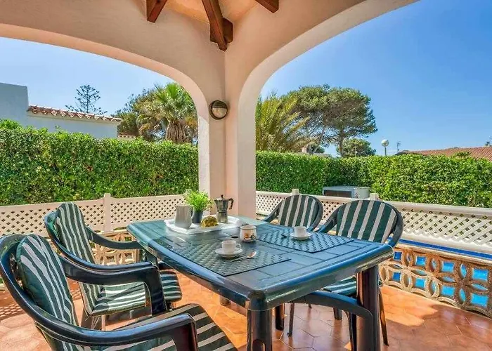 Aure | Con Piscina Y Aire Acondicionado! קאלאן בוש